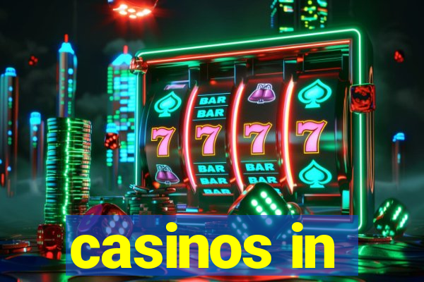 casinos in